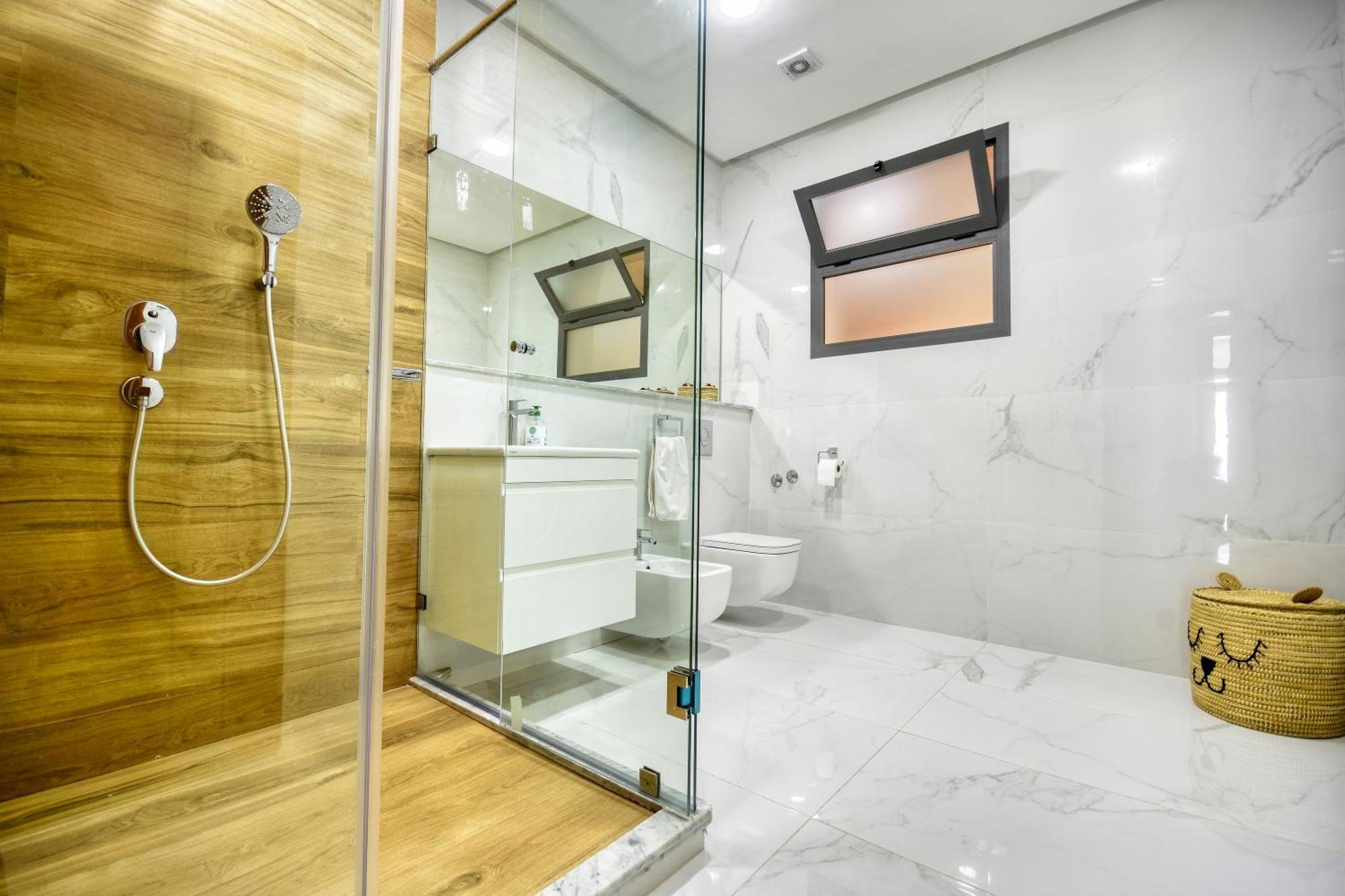 Luxury Seafront Appartement 6-7P Agadir Bagian luar foto