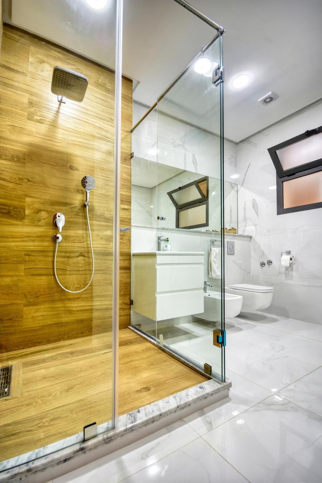 Luxury Seafront Appartement 6-7P Agadir Bagian luar foto